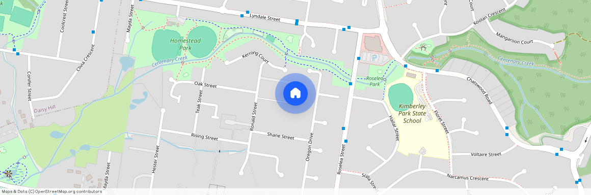 25c Ronald Street, Shailer Park QLD 4128