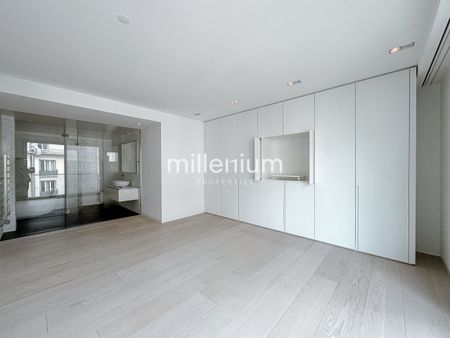 Appartement de prestige avec service de conciergerie 24/24 - Foto 4