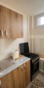 Garsoniera, prima inchiriere, 32 mp, moderna, zona: Expo Tra - Fotografie 3