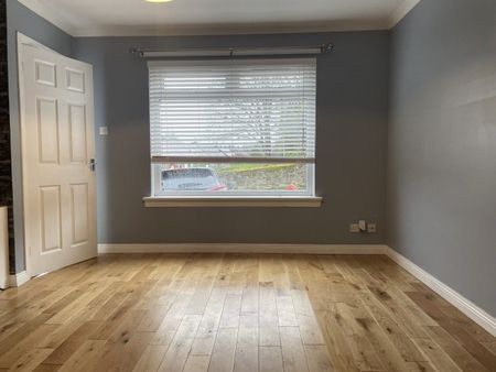 Manse Terrace, Clackmannan - Photo 4