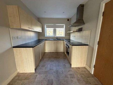 Old Clock Mill Court, Denholme, Bradford, BD13 - Photo 5