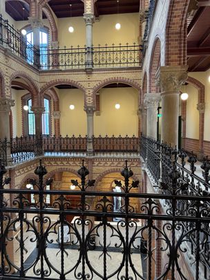 Berg en Dalseweg 79A40 6522 BC Nijmegen - Photo 1