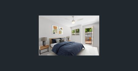 Beachside Apartment with Pool and Double Garage - Photo 4