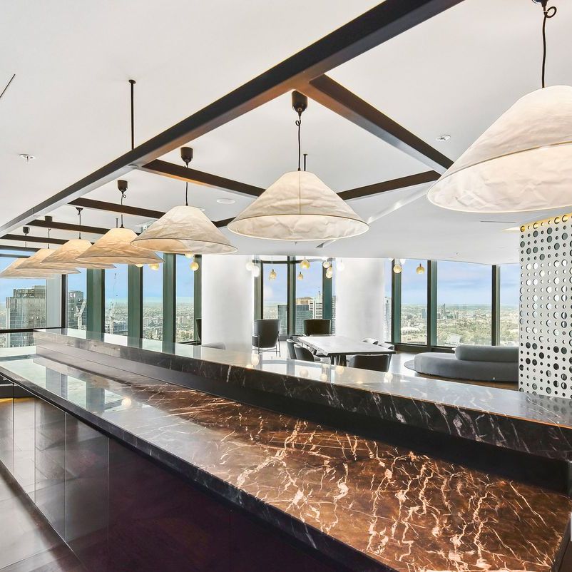 4511/228 La Trobe Street, Melbourne - Photo 1