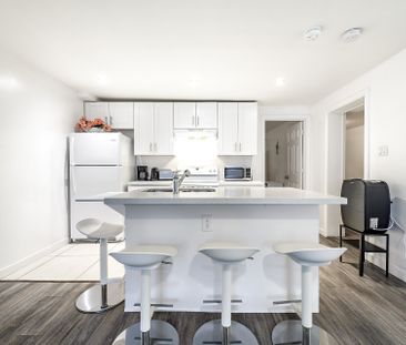 Rue du Fort, H3H 2B3, Montréal - Photo 1