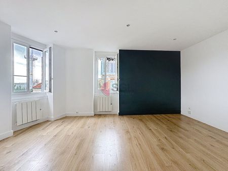Appartement 3 pièces - Photo 5