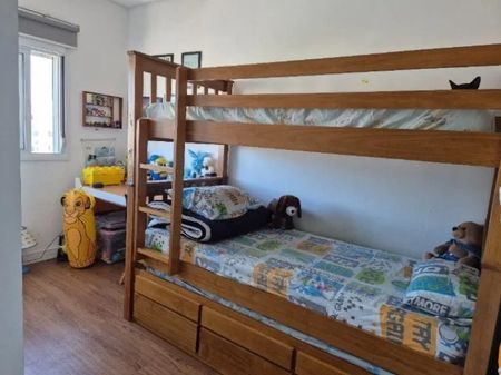 Apartamento com 2 quartos e 77m² para alugar em Centro, São Bernardo do Campo. - Photo 5