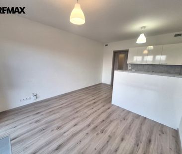 Pronájem bytu 1+kk v osobním vlastnictví 29 m², Praha 5 - Třebonice - Photo 5