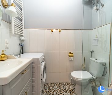 Stare Miasto*2niezależne pokoje*32m2 - Zdjęcie 3