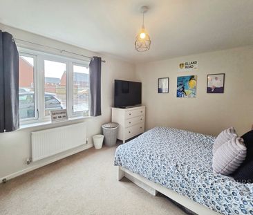 2 bedroom apartment to rent Beedon Way, Eastleigh, Hampshire, SO50 - Photo 2