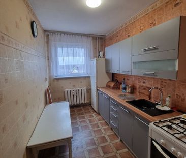 Mieszkanie Gumieńce Szczecin, nr 428996 - Photo 2