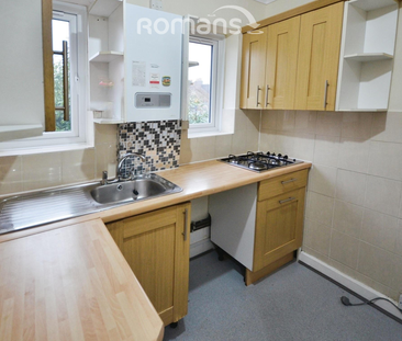 2 bedroom maisonette to rent - Photo 3