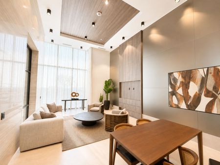 For Lease - 10 Flavelle Trail Unit# 206, Vaughan, Ontario - Photo 4