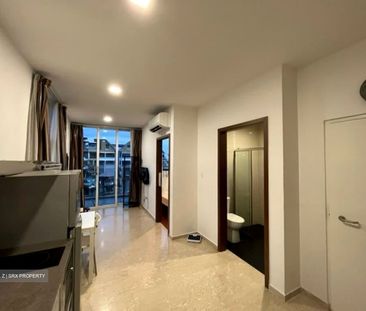 Suites @ Changi (D14), Apartment - For Rent - Photo 3