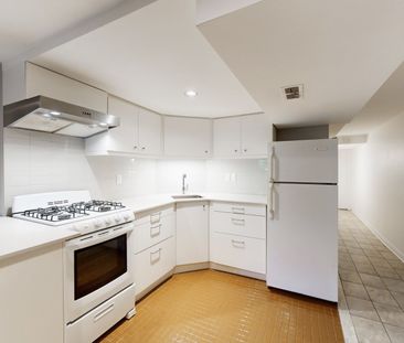 For Lease - 532 Brunswick Avenue Unit# Lower, Toronto, Ontario - Photo 3