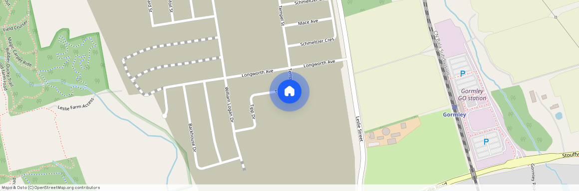 53 Tipp Drive, Richmond Hill