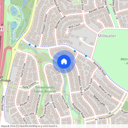 17 Ridgedale Road, Silverdale, Rodney