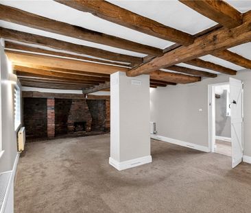 A detached farmhouse with a connected annexe, outbuildings (includi... - Photo 1