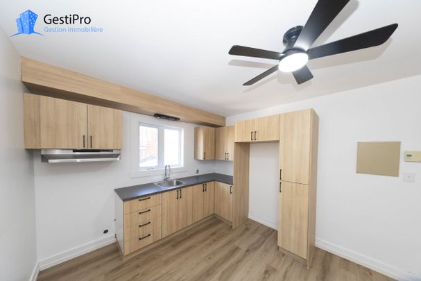 51 des Lilas Est - Photo 1