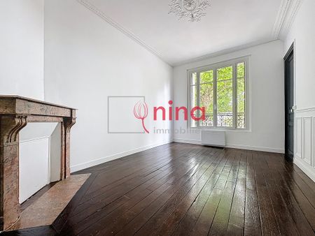 Location Appartement - Photo 2