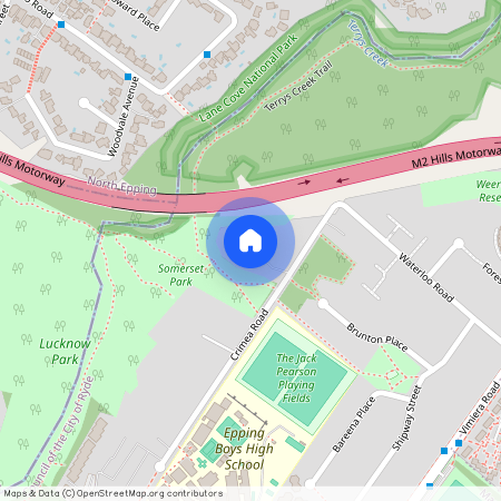 42/140-148 Crimea Road, NSW 2122, Marsfield