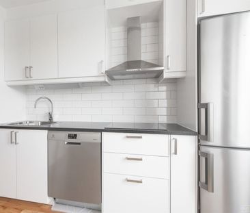 Kantatgatan 66 - Photo 5