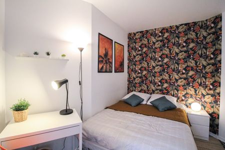 Rueil-Malmaison - Le Louis - Chambre 4 - Photo 2