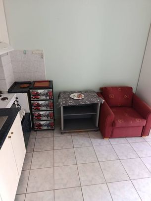 Studio/Γκαρσονιέρα για ενοικίαση Αστικός Συνοικισμός - Περικλέους - Κυψέλη (Ξάνθη) - Φωτογραφία 1