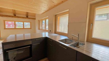 2.5 Zimmer, 76 m² - Photo 2