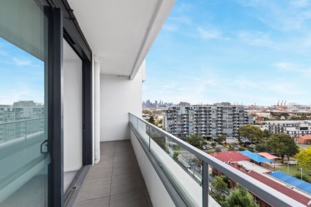 806D/4 Tannery Walk, Footscray VIC 3011 - Photo 4