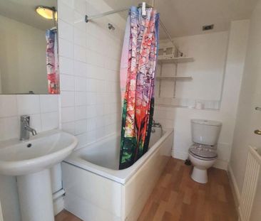 1 bedroom maisonette to rent - Photo 3