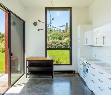 Maison • La-Graviere Beaunant - Photo 6