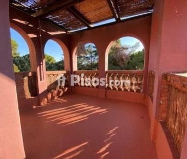 Piso en alquiler en Xaro - Foto 6