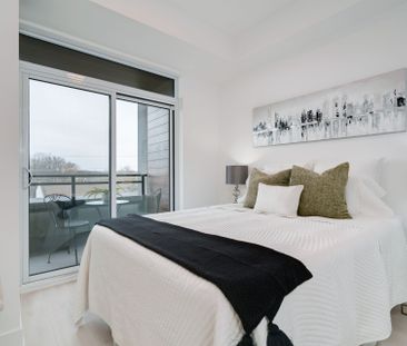 For Lease - 1285 Queen Street Unit# 404, Toronto, Ontario - Photo 2