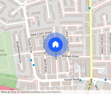 Kennedy Road Room A - Photo 1