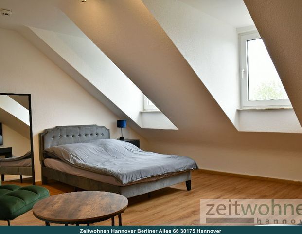 Oststadt - Zentrum, Willkommen in Ihrem neuen Zuhause - Photo 1