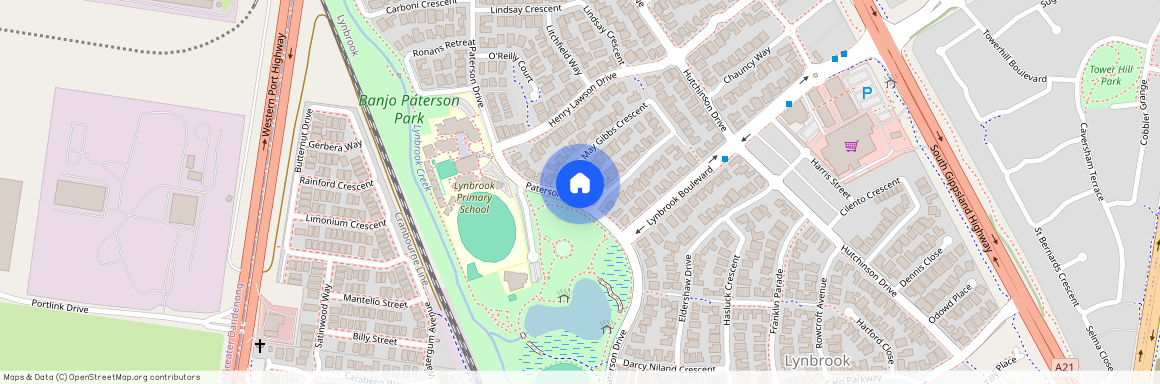 52 Paterson Drive, Vic 3975, Lynbrook