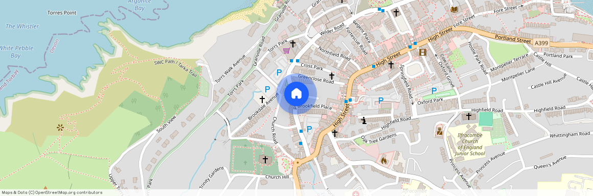 Flat 6, 10 Wilder Road