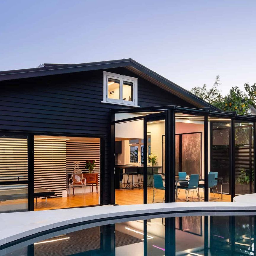 Parnel Paradise - Photo 1