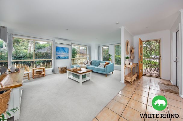11 Melrose Place, Jerrabomberra NSW 2619 - House For Rent | Domain - Photo 1