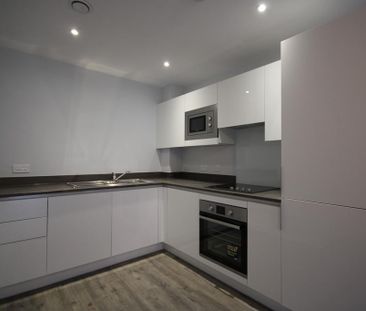 2 bedroom apartment to rent - Photo 1