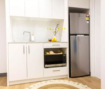 4 Bed Shared Apartment - Photo 5