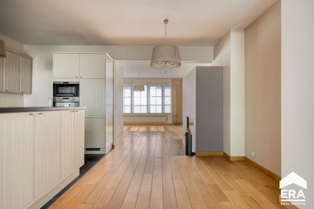 Ruime lumineuze woning met 3 slaapkamers! - Photo 2