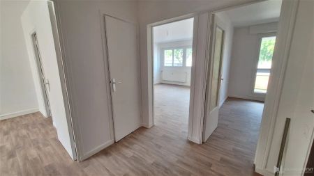 Location appartement 2 pièces - 51.32m² à Clermont ferrand (63000) - Photo 2
