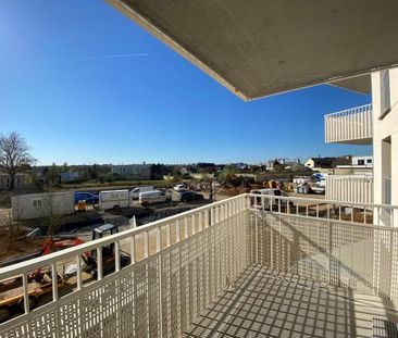 Location Appartement 2 pièces 47m² CAEN 14000 - Photo 5