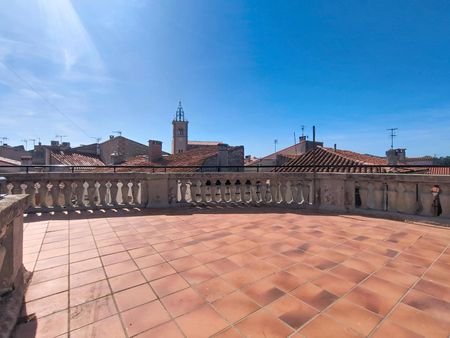 Location Maison 4 pièces 121m² ST FELIU D AVALL 66170 - Photo 5