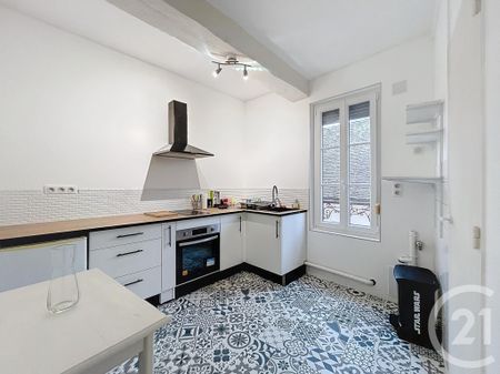 Location Appartement 1 pièce 31m² TROYES 10000 - Photo 4