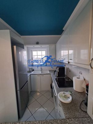 Διαμέρισμα για ενοικίαση Ποριά (Μαρκόπουλο) - Φωτογραφία 1