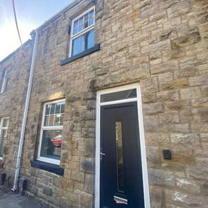 2 bed terraced house to rent in Edith Street, Consett, Durham, DH8 - Photo 2