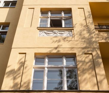 Schicke 1,5-Zimmer-Wohnung mitten in Neukölln sucht neue Mieter! - Photo 4